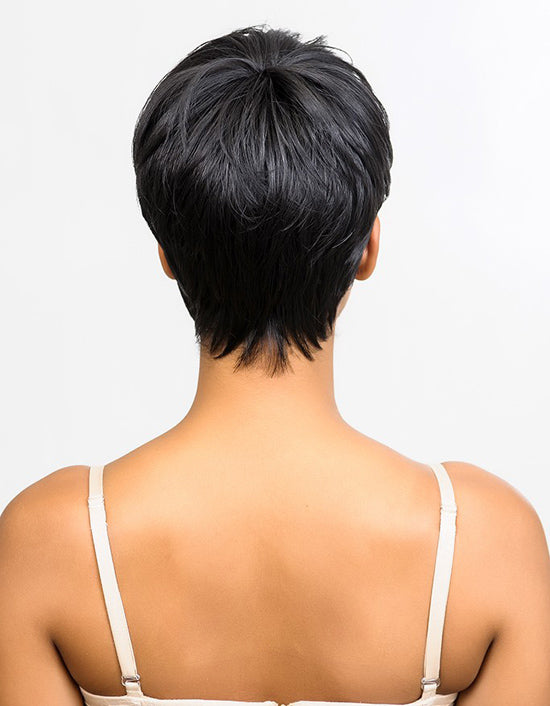 Diana - Bohemian Pure Natural wig KONI