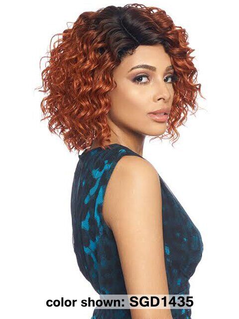 Harlem 125 - Kima Wig KW106