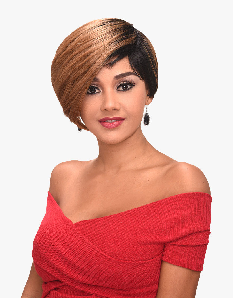 Bijoux - Realistic Wig LARA