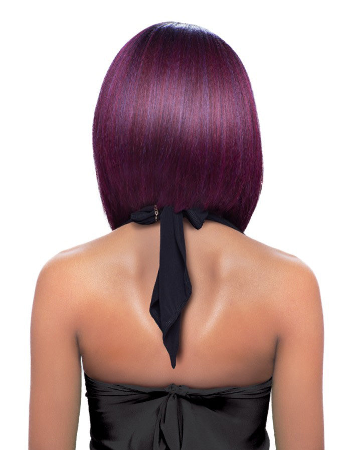 Sensual Vella Vella - Synthetic Wig LEXI