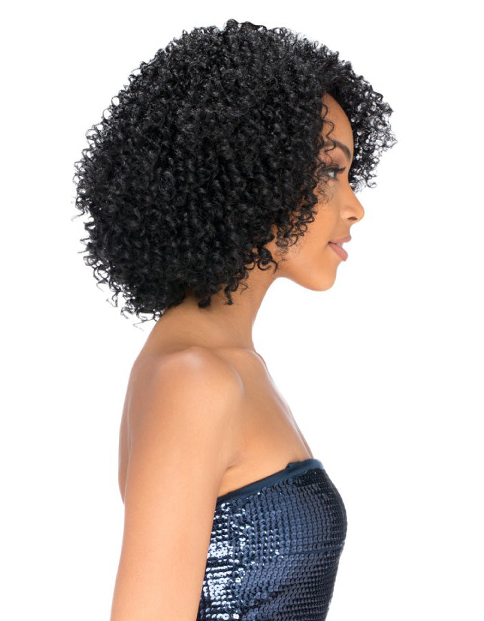 Sensual Vella Vella - Synthetic Lace Wig LISA