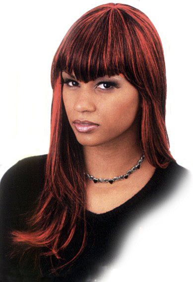Modu Anytime - Synthetic Wig M104