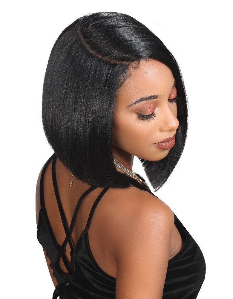 SIS - Sassy Half Moon Part Wig HM-H MAX