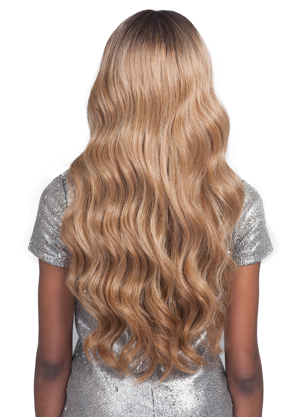 Bobbi Boss - Lace Front Wig MBLF190 CARMELA