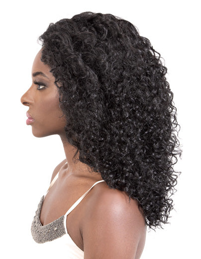 Motown Tress - Let's Lace Wig LDP. MIKA