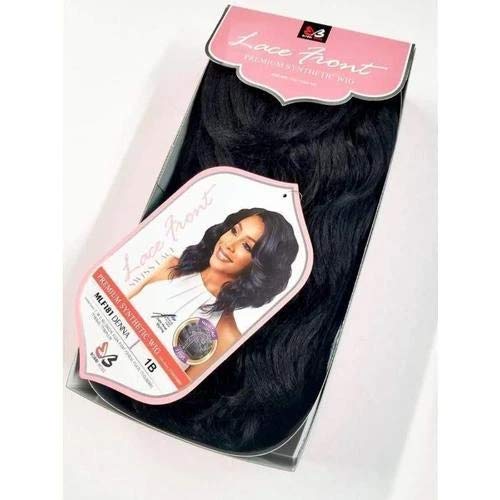 Bobbi Boss - Lace Front Wig MLF181 DENNA