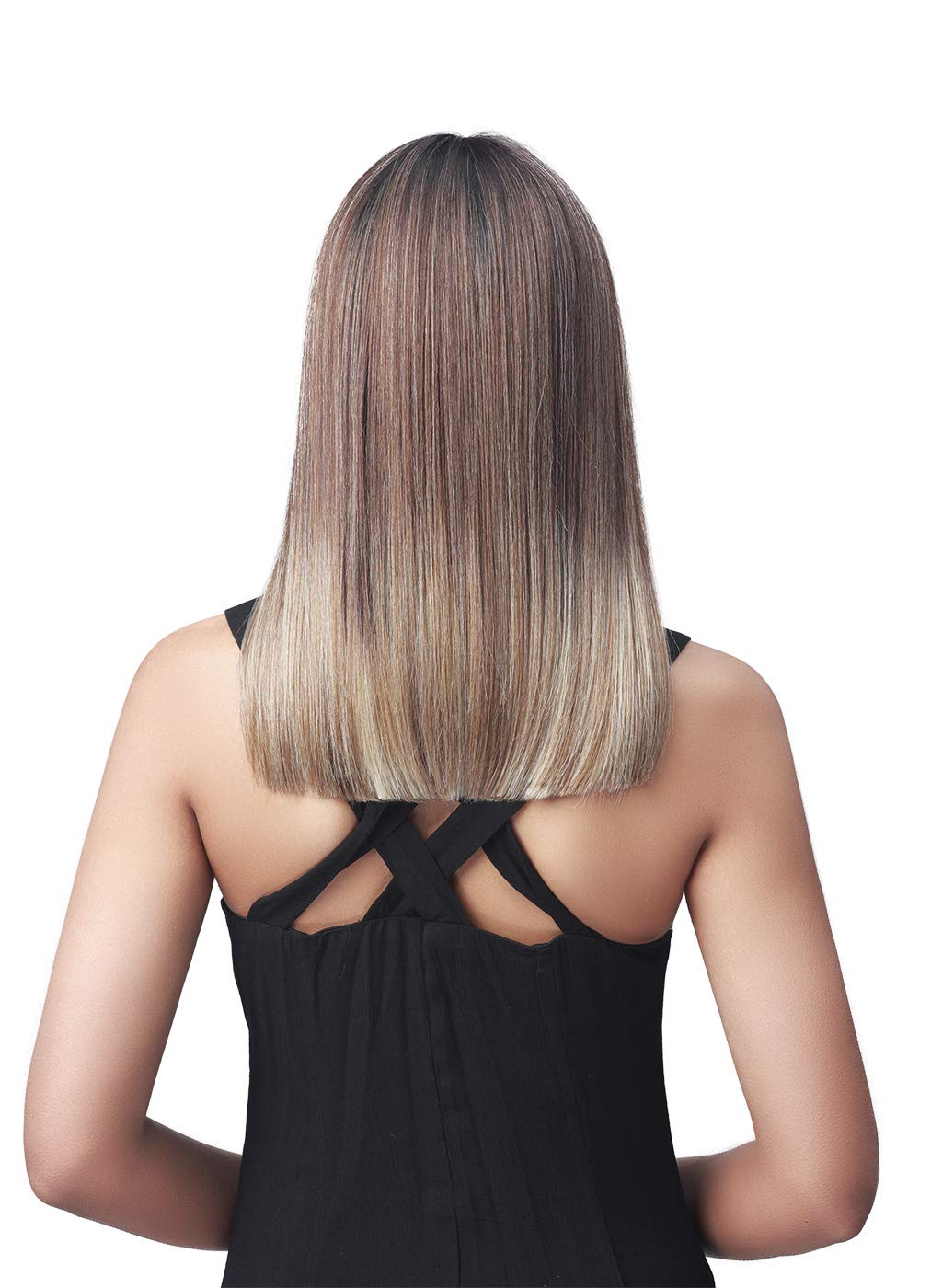 Bobbi Boss - Lace Wig MLF239 NARINDA