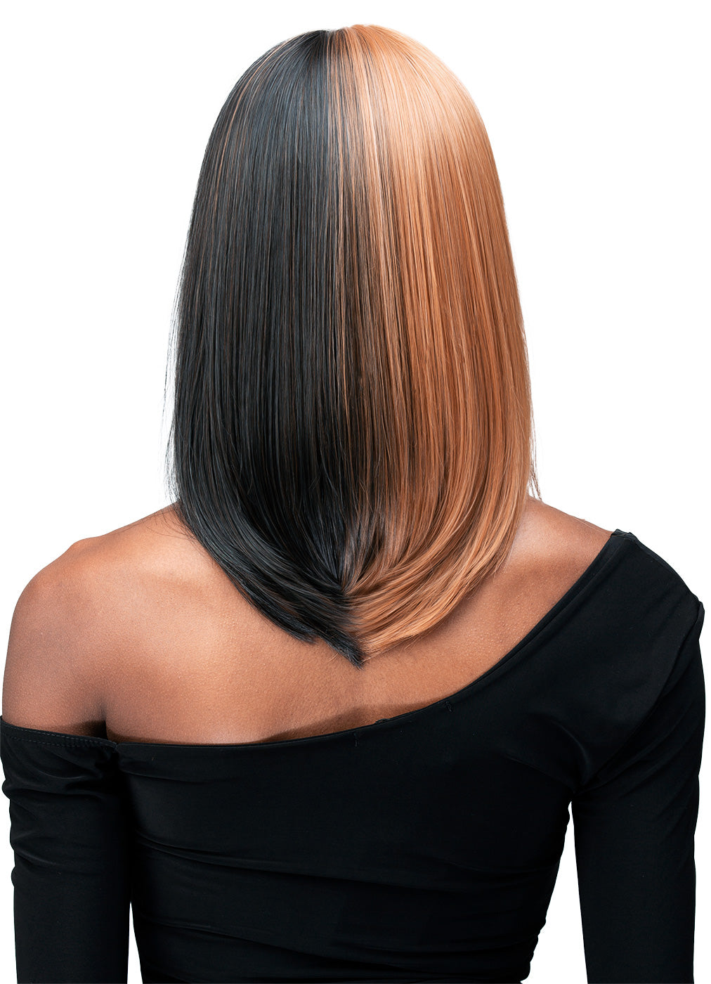 Bobbi Boss - Lace Wig MLF241 RHIAN