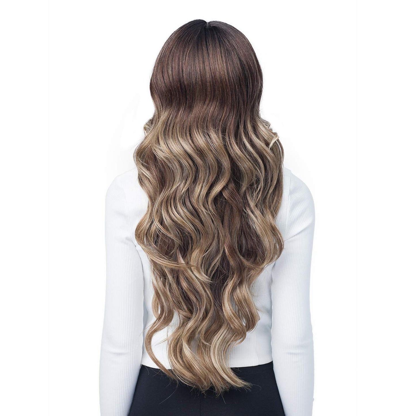 Bobbi Boss - Lace Front Wig MLF378 MACARIA