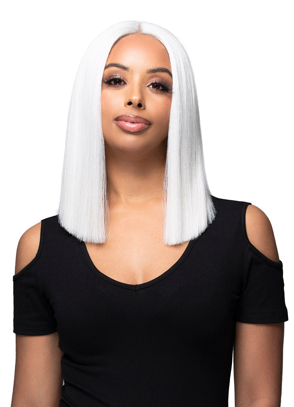 Bobbi Boss - Lace Front Wig MLF920 ZOEY