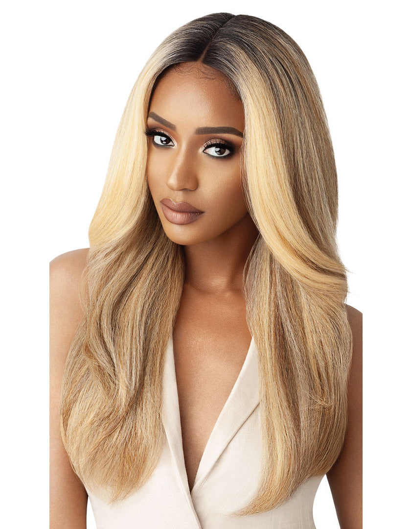 Outre - Lace Front Wig NEESHA 203