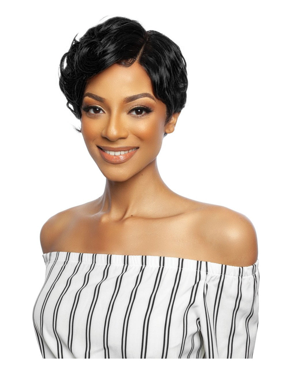 Mane Concept - Red Carpet Lace Part Wig RCHD103 LEXI