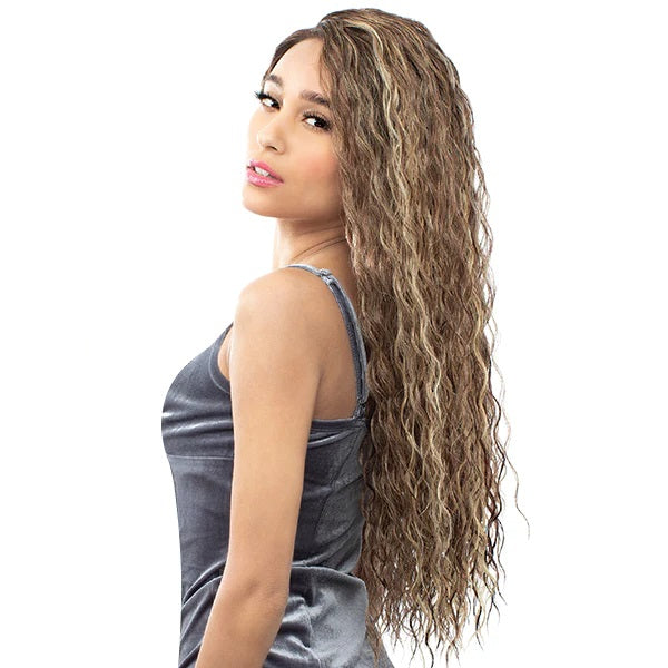 Sensual Vella Vella - UHD Lace Front Wig REESE