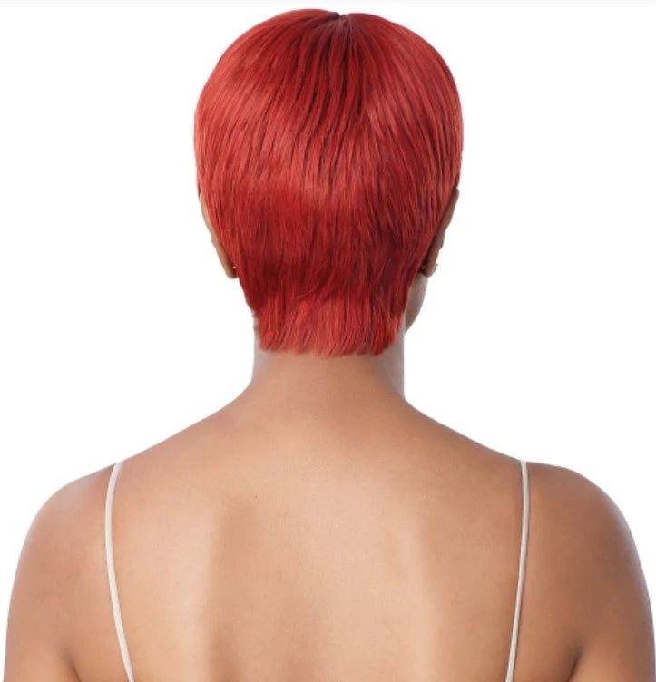 Outre - Wigpop Synthetic Full Wig RIKA