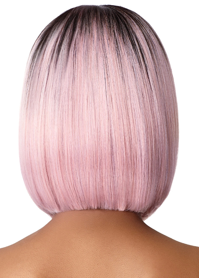 Outre - The Daily Wig Lace Part Wig RYAN