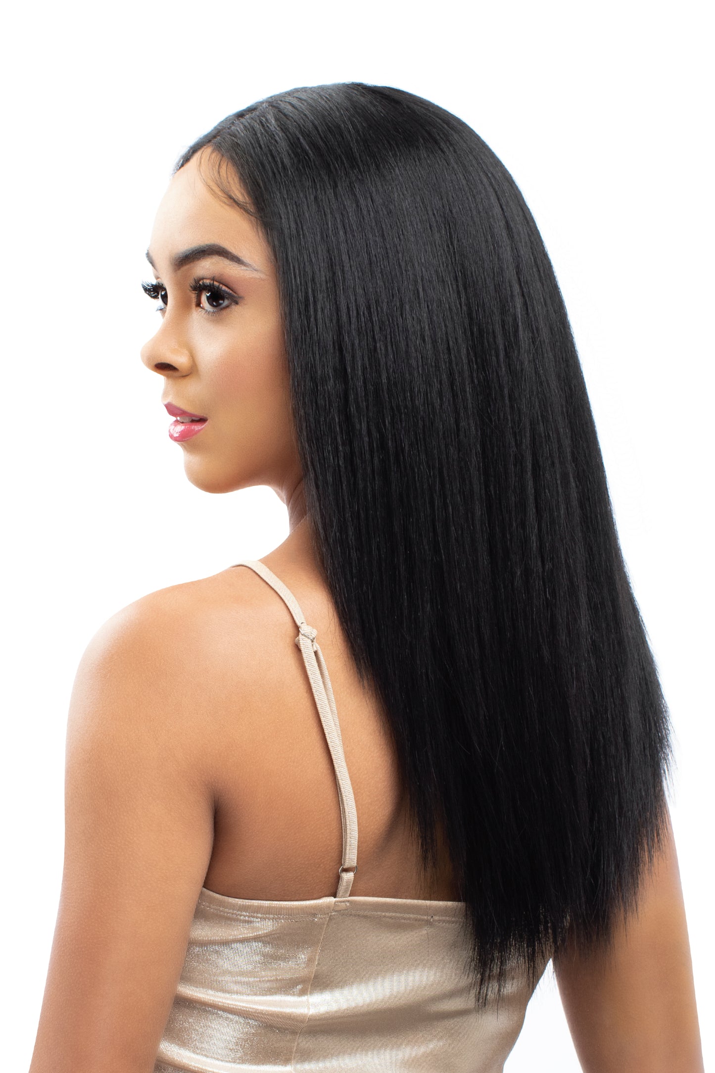 Sensual Vella Vella - UHD Lace Front Wig SANDY