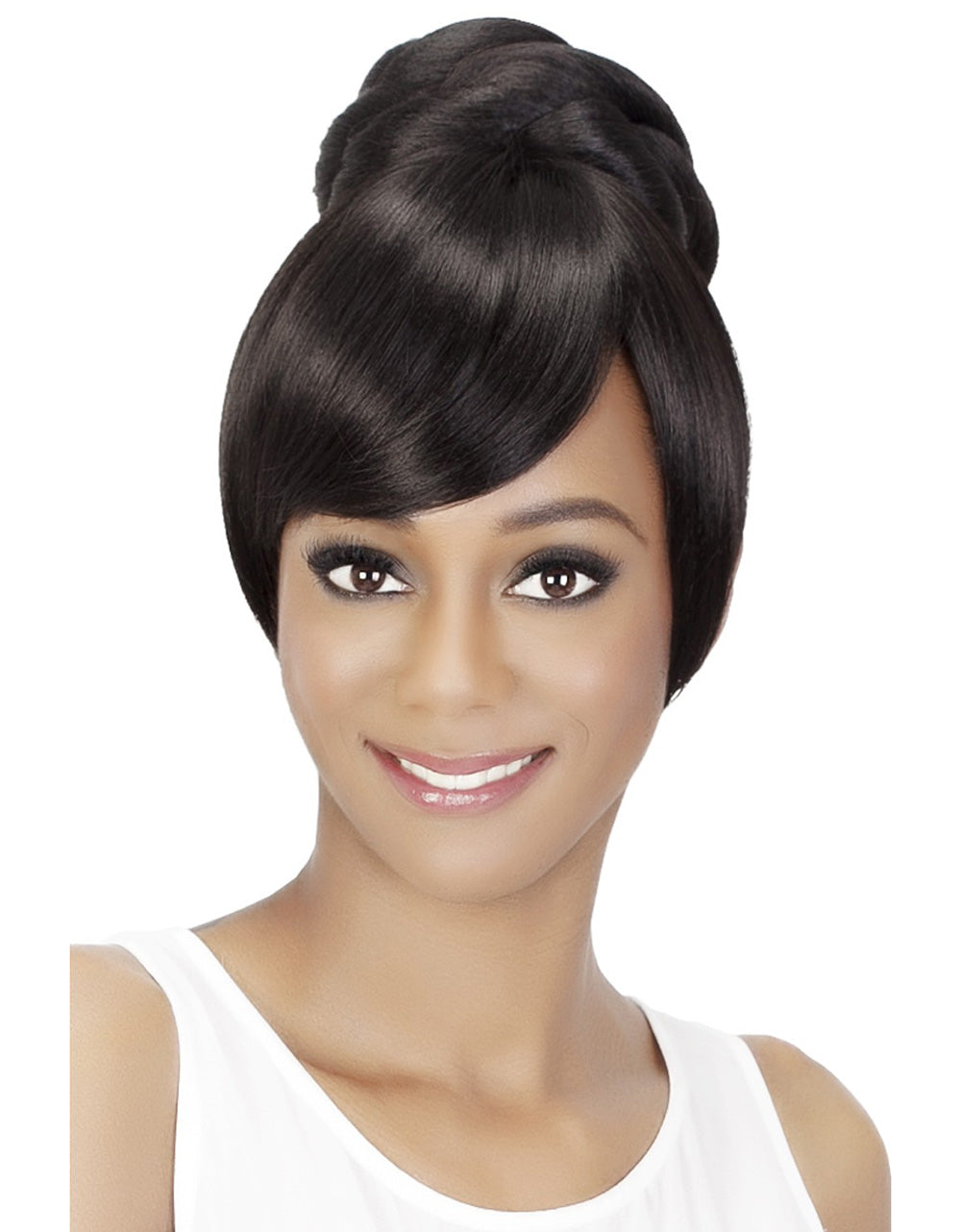 Vivica A. Fox - Bang & Bun BPB-SHEENA