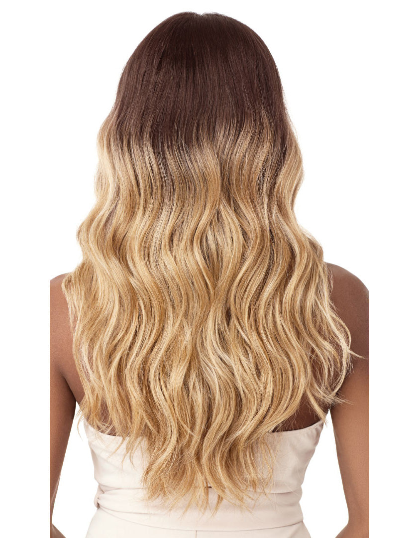 Outre - Lace Front Wig STEVIE