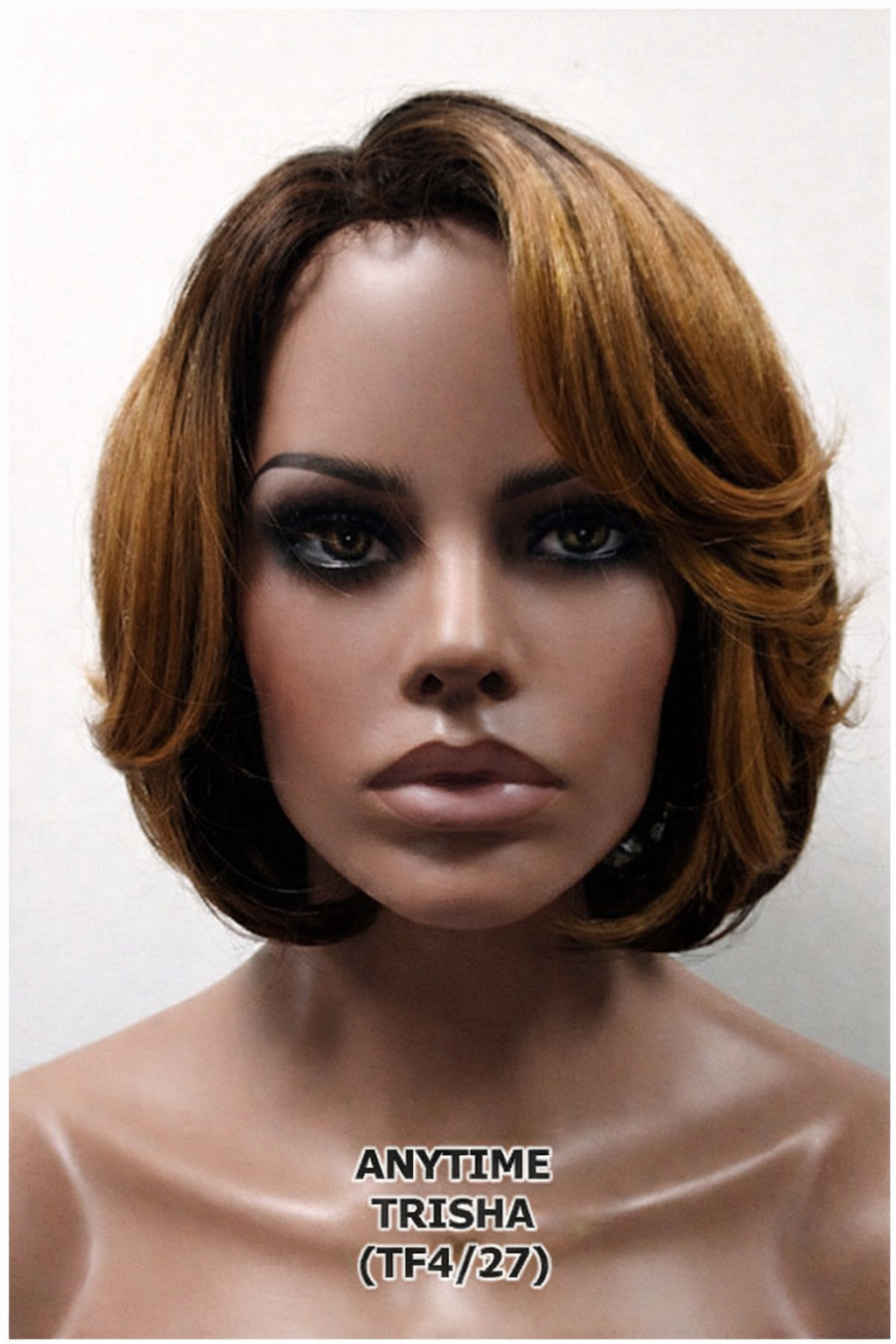 Modu - Selfie Star Wig SS-TRISHA