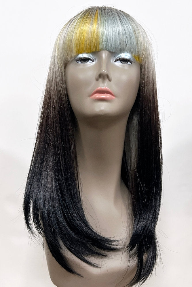 Modu Anytime - Synthetic Wig WINTA