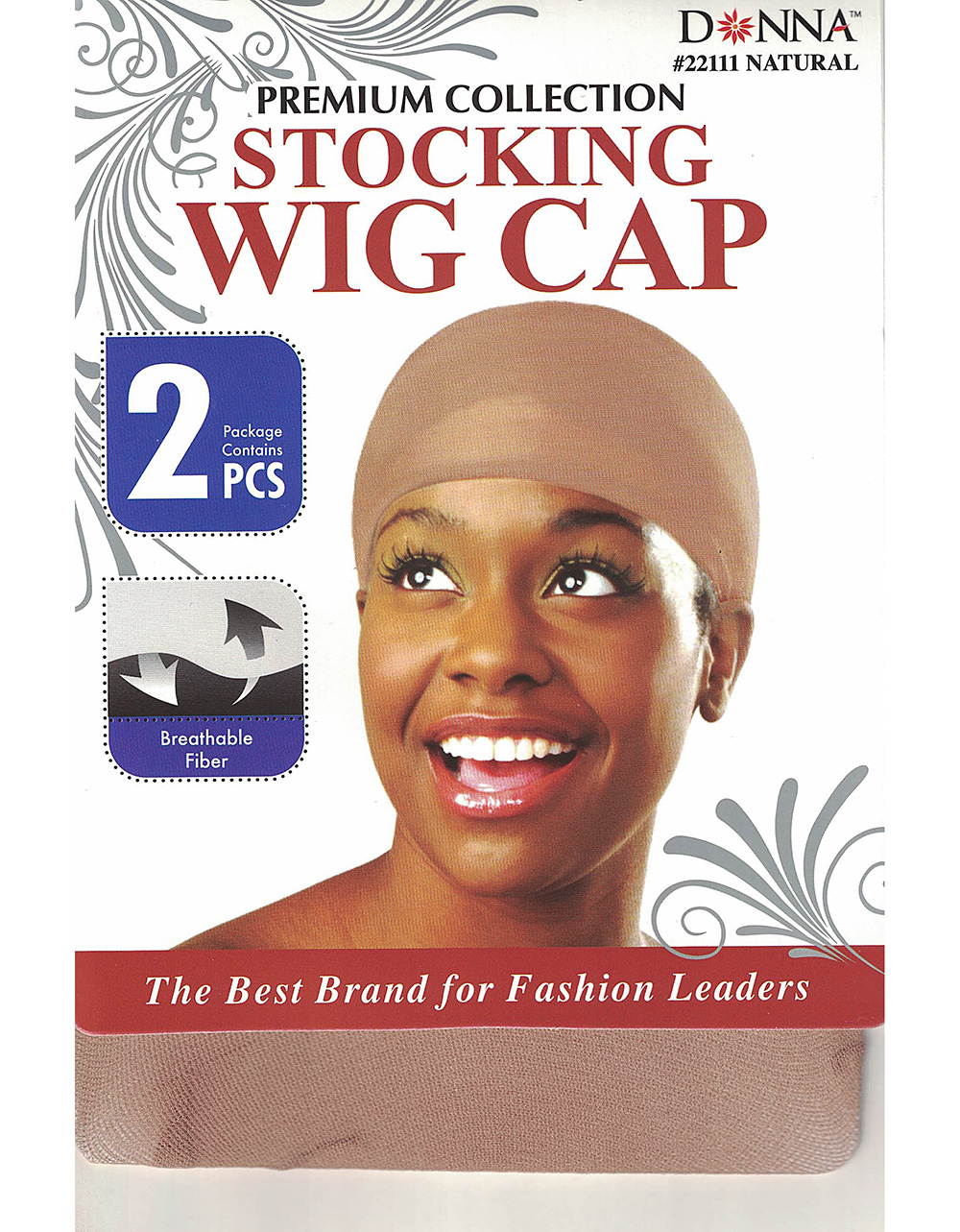 stocking cap wig