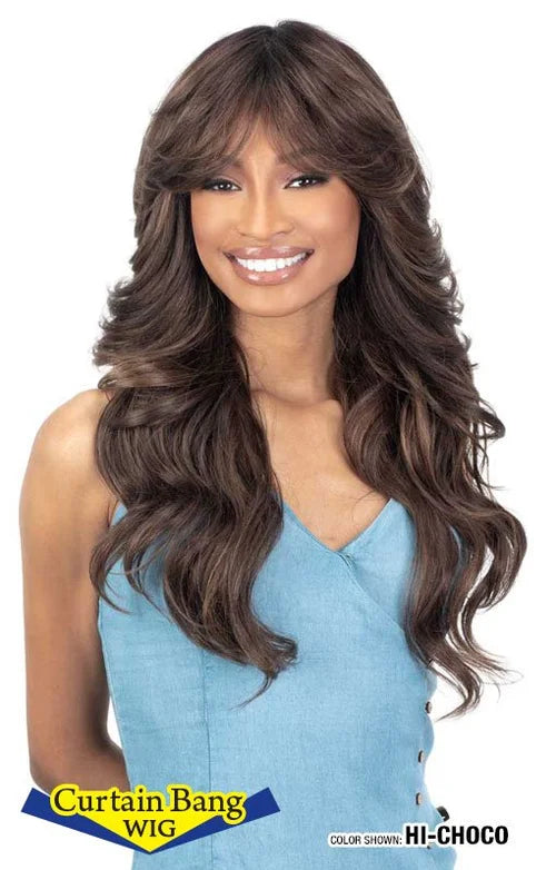 FREETRESS EQUAL - Lite Wig 013