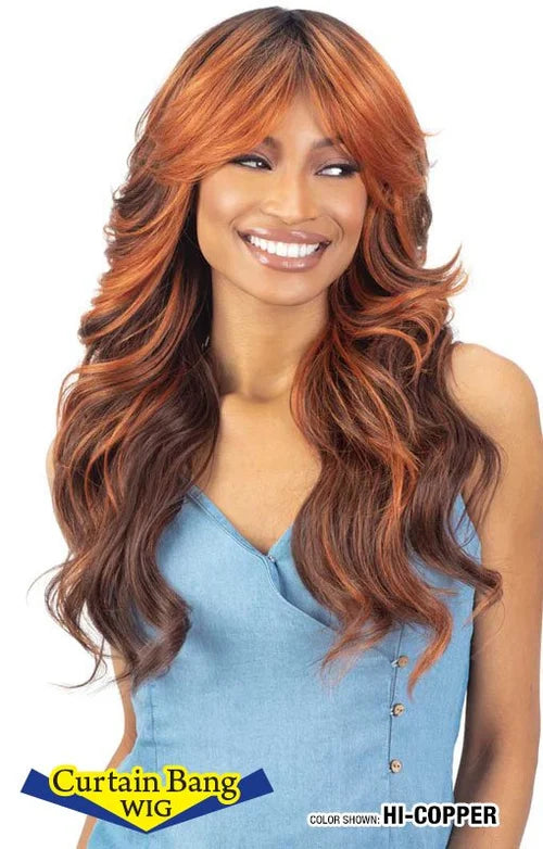 FREETRESS EQUAL - Lite Wig 013