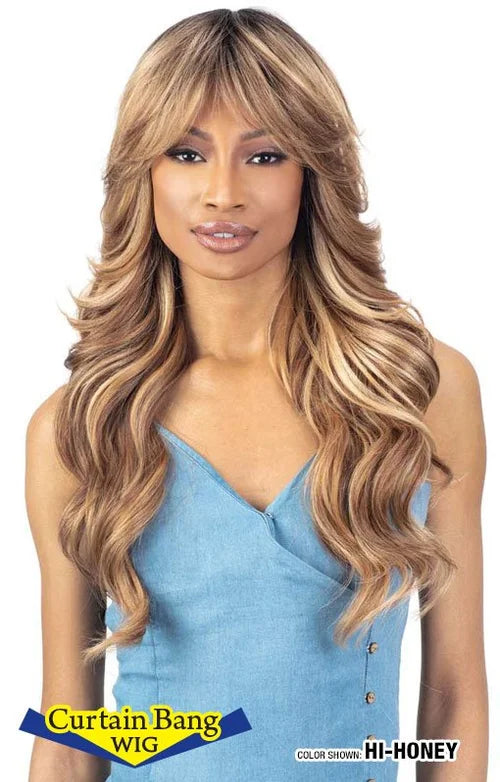 FREETRESS EQUAL - Lite Wig 013