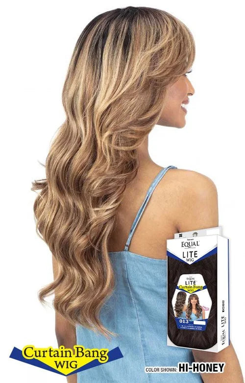 FREETRESS EQUAL - Lite Wig 013