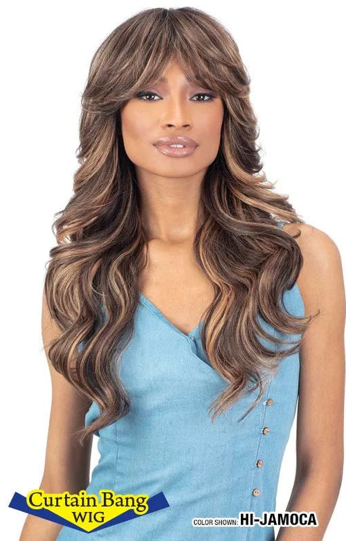 FREETRESS EQUAL - Lite Wig 013