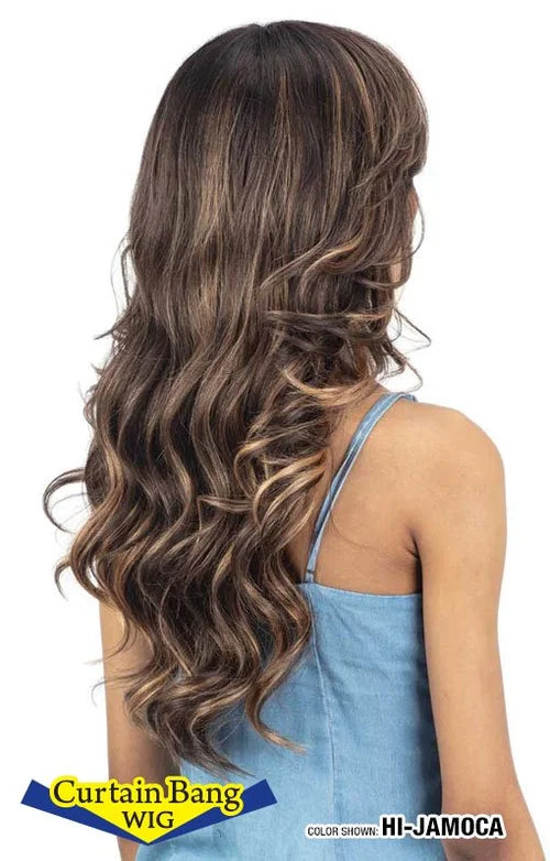 FREETRESS EQUAL - Lite Wig 013