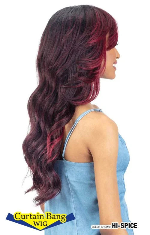 FREETRESS EQUAL - Lite Wig 013