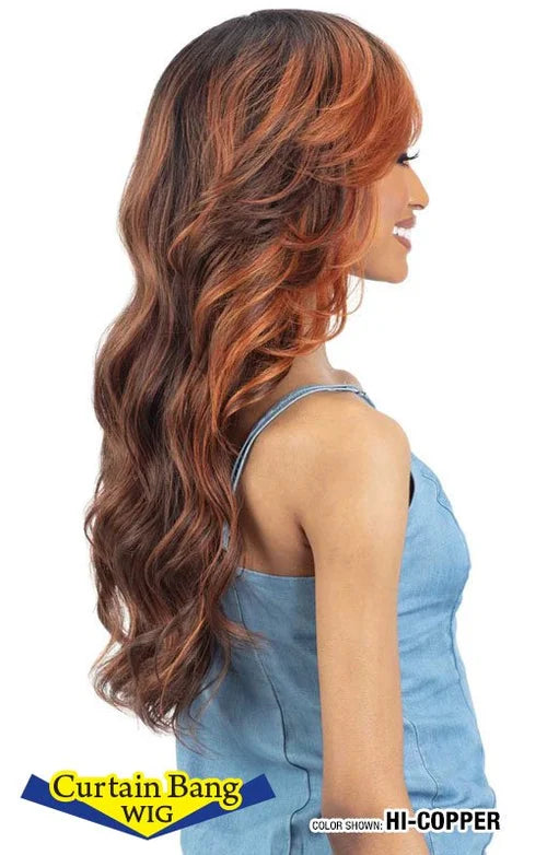 FREETRESS EQUAL - Lite Wig 013