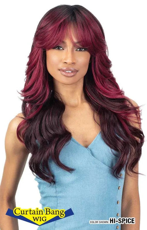 FREETRESS EQUAL - Lite Wig 013