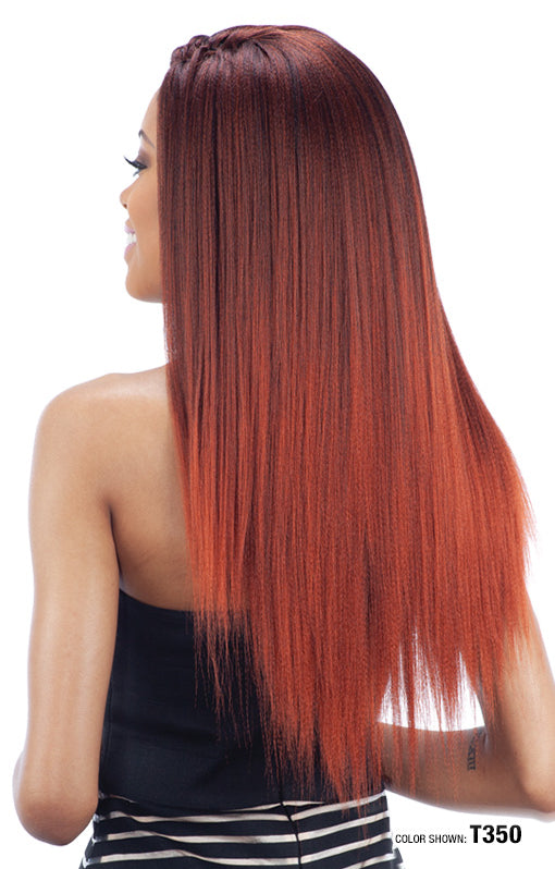 SHAKE-N-GO - FREETRESS 10X BRAID 301 18"