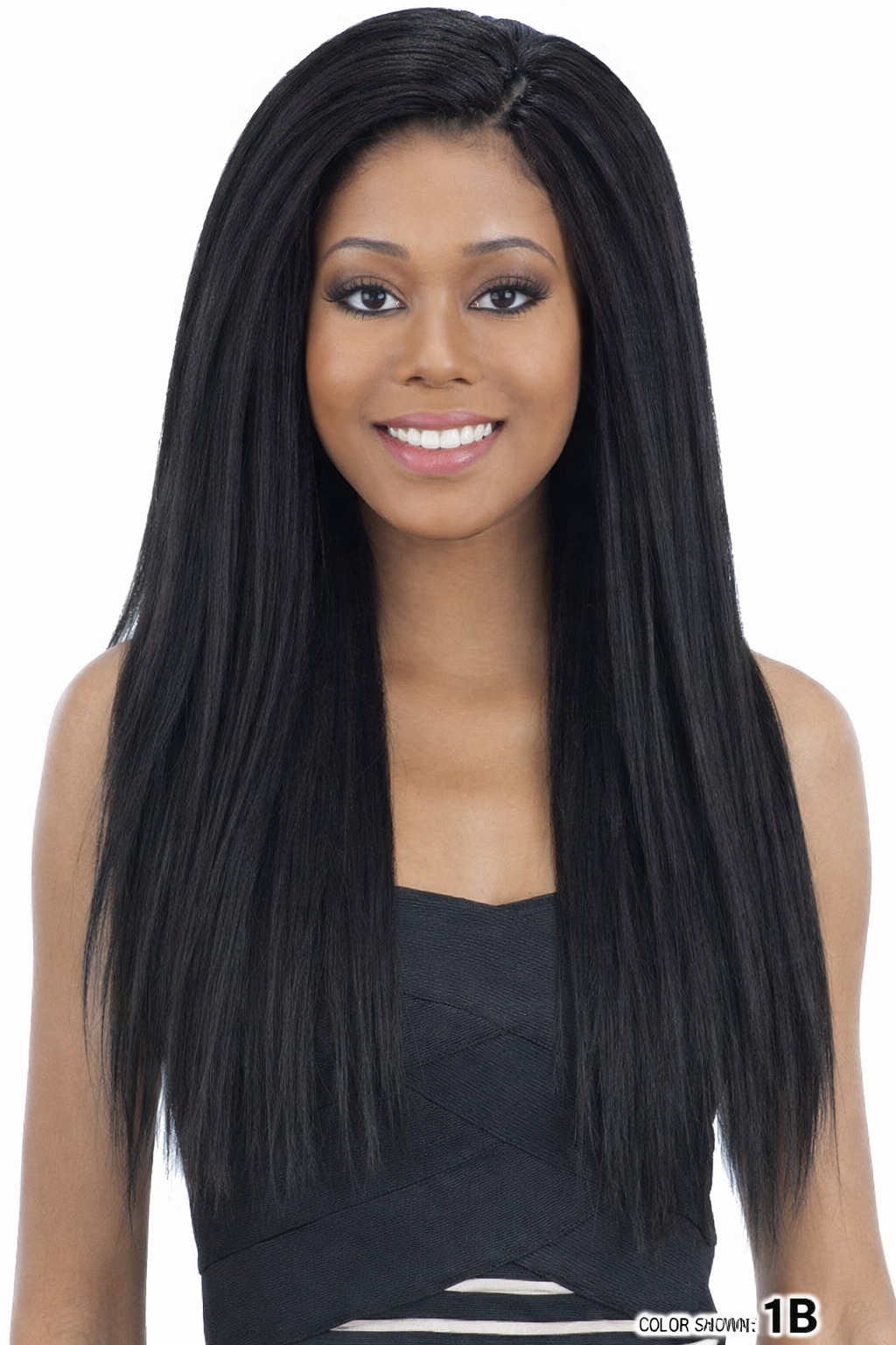 SHAKE-N-GO - FREETRESS 10X BRAID 301 18"