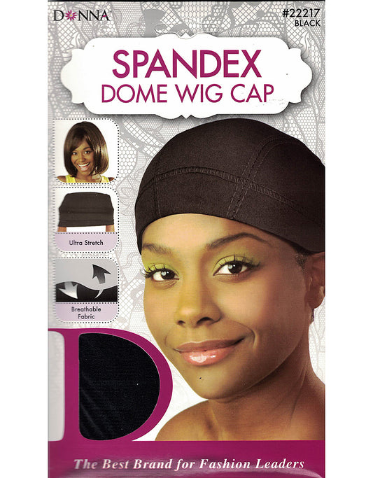 Donna - Spandex Dome Wig Cap