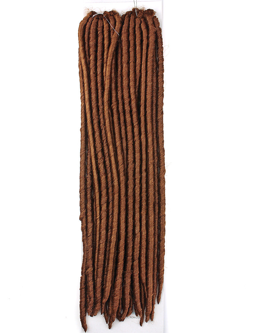 Janet Collection - 2X Havana Mambo Faux Locs 18