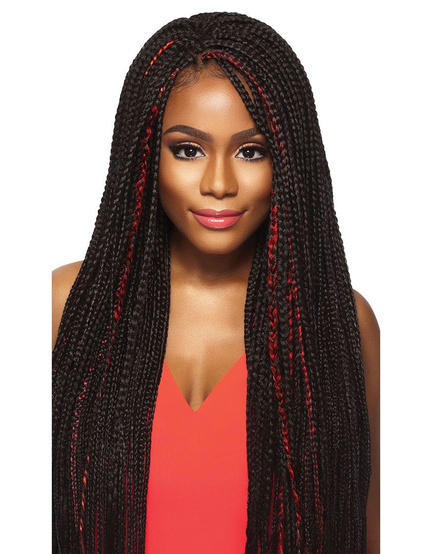 Outre - X-Pression Pre-Stretched Braid 3X 42"