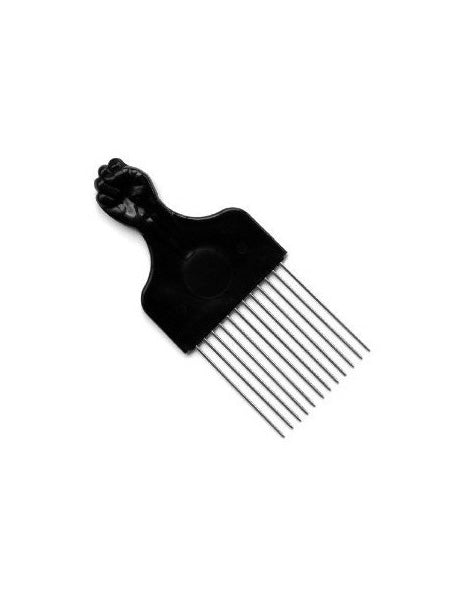 Titan - Metal Pik #7751 (Black)