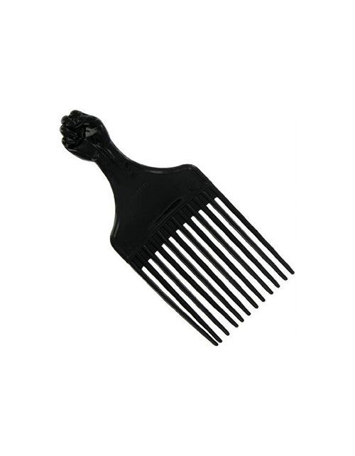 Titan - Plastic Pik #7752 (Black)