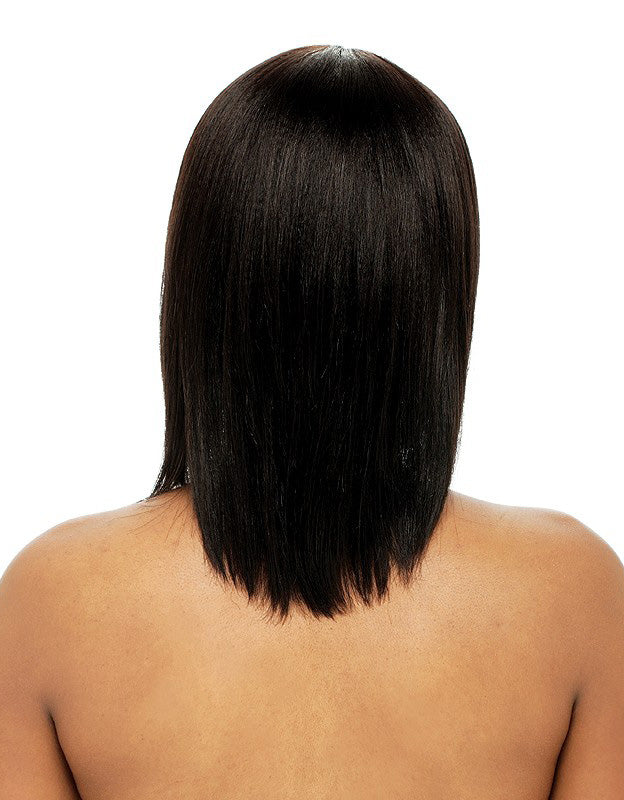 It's a wig - HH Indian Remi Natural 810
