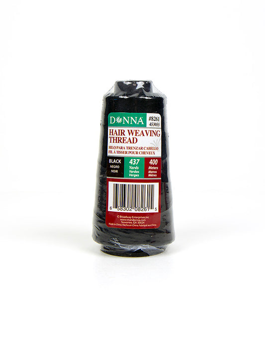 Donna - Hair Weaving Thread (400M)
