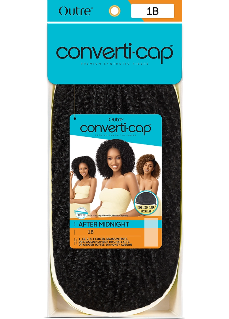 Outre - Converti Cap AFTER MIDNIGHT
