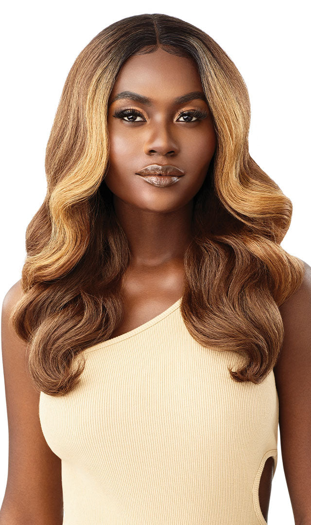Outre - Lace Front Wig AMADIO
