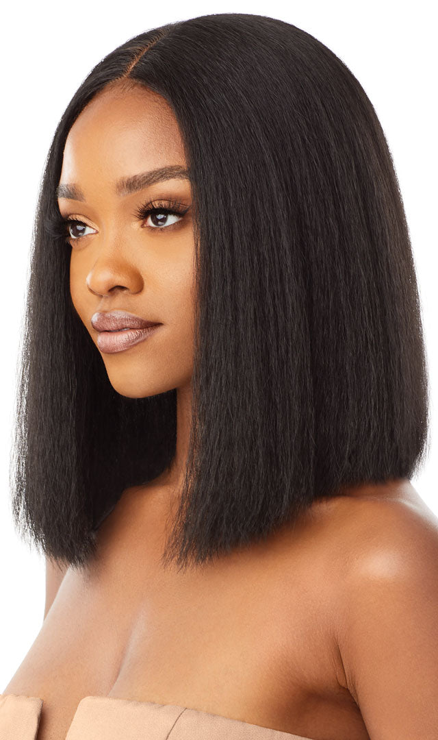 Outre - Lace Front Wig ANNIE BOB 12"