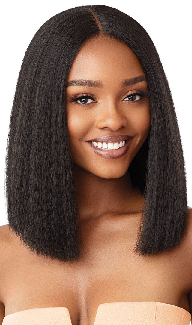 Outre - Lace Front Wig ANNIE BOB 12"