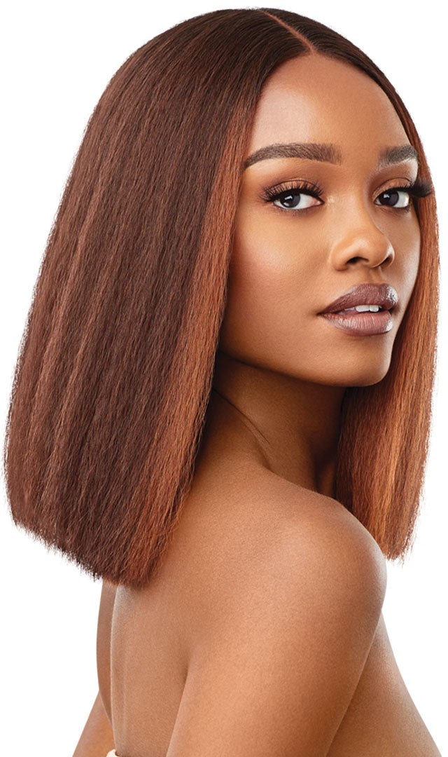 Outre - Lace Front Wig ANNIE BOB 12"
