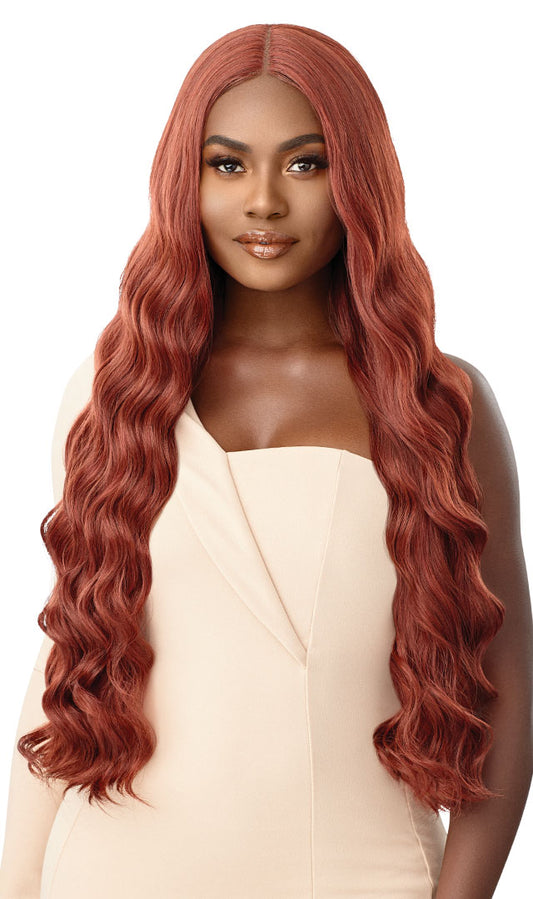 Outre - Lace Front Wig ARLENA 30"