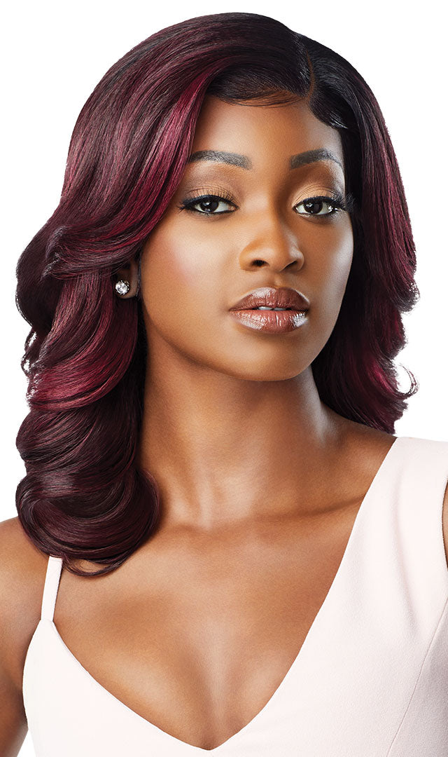 Outre - Melted Hairline Lace Front Wig ARLISSA